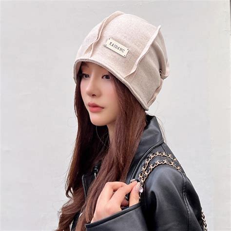 Купить Шапки для защиты ушей, зимняя теплая лыжная шапка, новая теплая ...