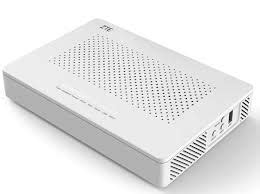Router wireless ZTE H298A oferit de Digi - Blog Media Max