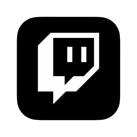 twitch logo png 5