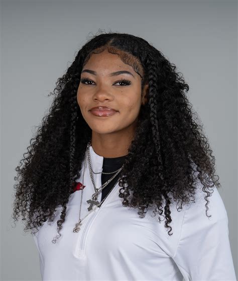 Rachel Glenn Arkansas Razorbacks