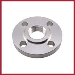 threaded flange hosefit
