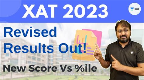 Xat Revised Results Out New Score Vs Percentile Xlri