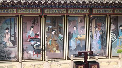 【图】正定隆兴寺、荣国府、五台山端午假期游。自驾游论坛汽车之家论坛