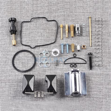 36mm Carb Repair Rebuild Kit For Pwk Keihin Oko Klx 200 300 Klr650 Kd80 Kawasaki Ebay