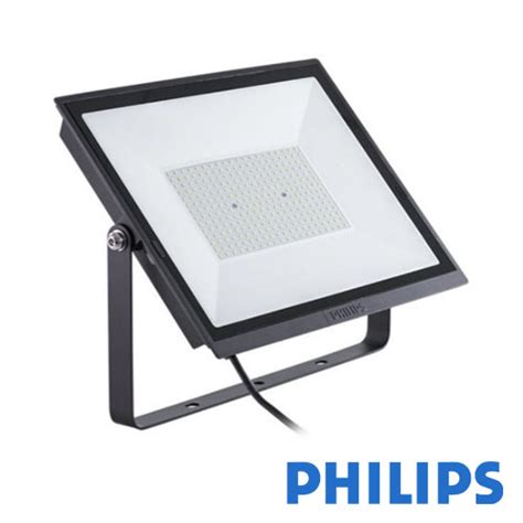 REFLECTOR LED BVP150 200W LED170 CW PHILIPS MASTERLED Luminarias De