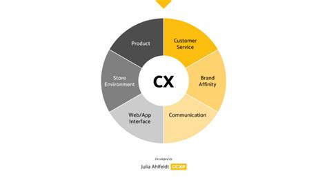 CX vs. UX: What’s the Difference? [Subject & Job Guide]