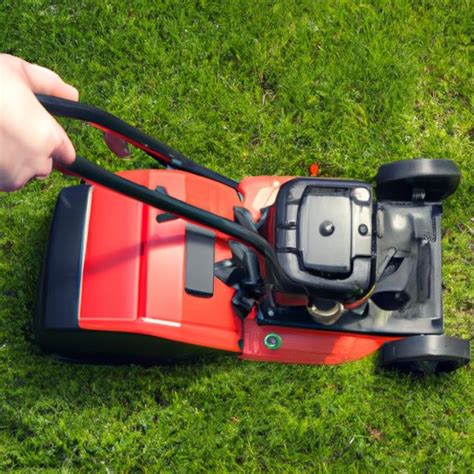 How To Start A Lawnmower Step By Step Guide With Video Tutorial And