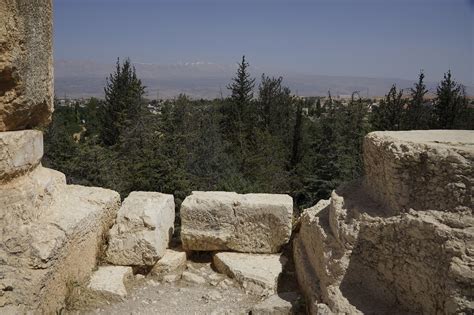 Baalbek The Ruins Of - Free photo on Pixabay - Pixabay