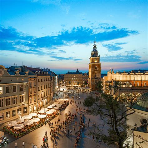 Neden Polonya? | Polonya Nakliyat