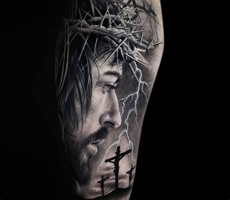 50 Stunning Thorn Tattoos For Men 2023 Inspiration Guide Artofit