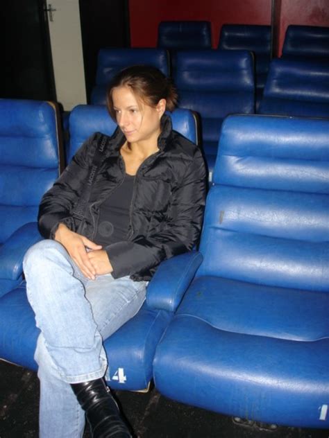 Naked Sarah De Herdt Added By Gringojc