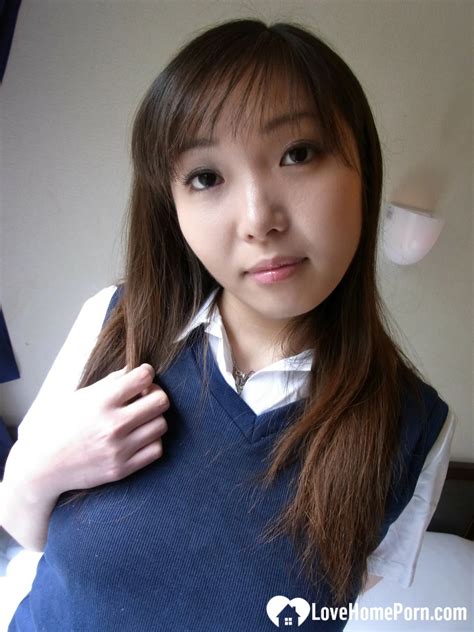 Busty Amateur Asian Is A Teasing Goddess Nude Pics XHamster