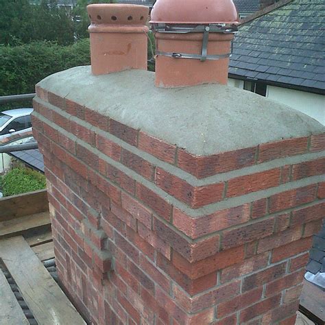 romsey chimney services lining repairs construction maintenance