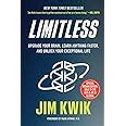 Limitless Upgrade Your Brain Learn Anything Faster And Unlock Your