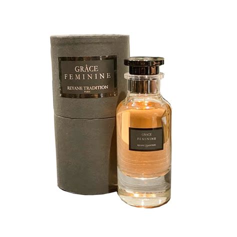 Grace Feminine Eau De Parfum 85ml Spray