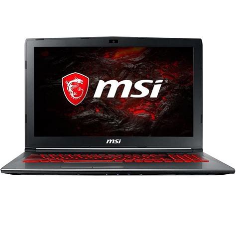 MSI GV62 8RD 011XES Notebookcheck Net External Reviews