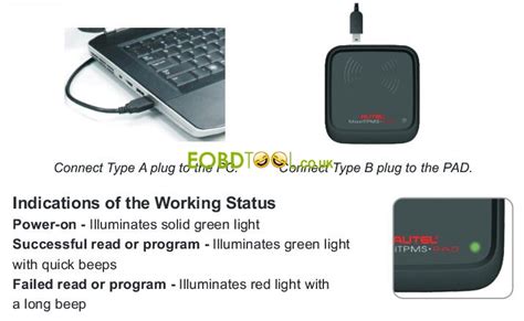 How to DIY clone& program TPMS sensor by Autel MaxiTPMS Pad?