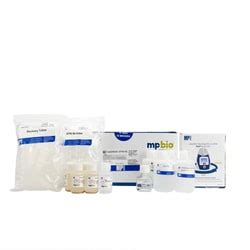 Mp Biomedicals Kit Fastdna Spin Kit De Centrifugaci N Fastdna N