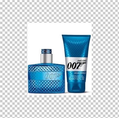 Perfume James Bond Eau De Toilette Shower Gel Png Clipart Calvin