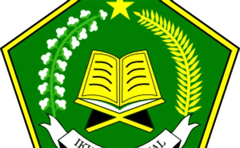 Logo Kemenag Png Free Transparent Png Logos