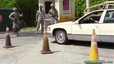 Naked Army Showering Gay Explosions Failure And Punishment