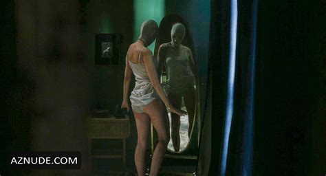 Goodnight Mommy Nude Scenes Aznude