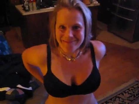 Mature Wife Strips For Hubby Amateur Amateur Porn Xhamster