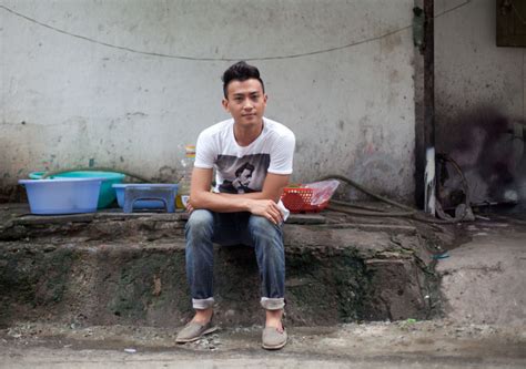 Ho Chi Minh City Vietnam THE GAY MEN PROJECT Page 2