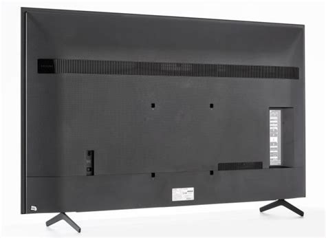 Sony KD65X80J TV Review - Consumer Reports