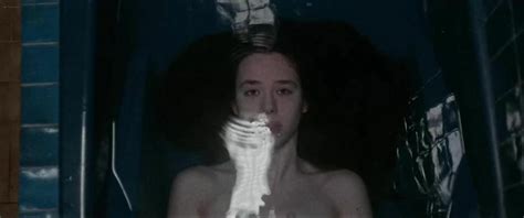 Nude Video Celebs Kim Higelin Nude Le Consentement