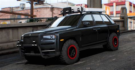 Rolls Royce Cullinan Delta 4x4 Hayes