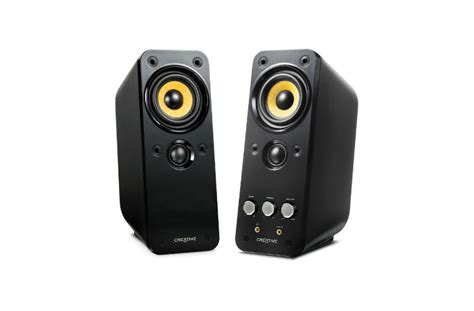 Лучшие колонки для компьютера: рейтинг ТОП-25 компьютерной акустики ...