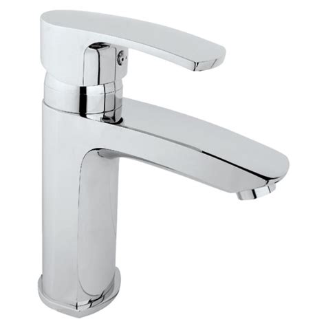 Смеситель для раковины Timo Lotta thermo с термокартриджем 2601F chrome ...