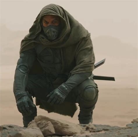 Продолжение "Дюны" будет снято: colonelcassad — LiveJournal