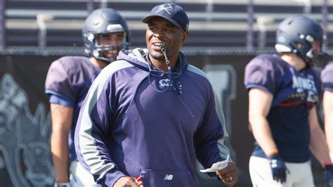 Brandon Moore named Colorado School of Mines football head coach ...