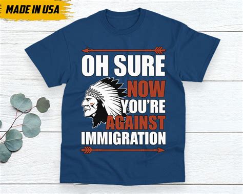 Native American Unisex T Shirt Native Americans Clothing Native