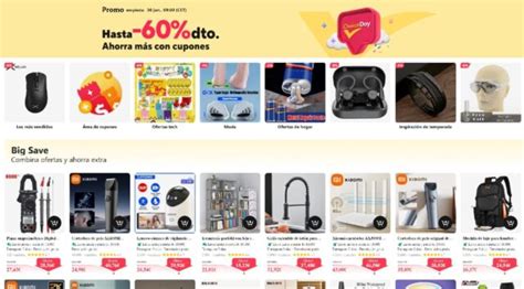 Choice Day Nuevos Cupones De Aliexpress Hasta El De Julio