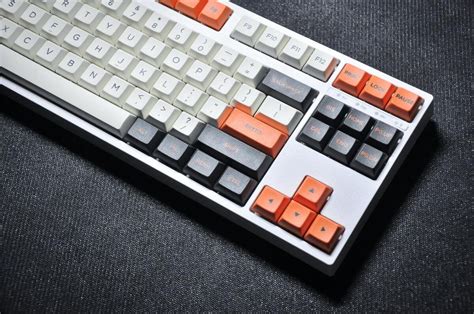 Teclado Mecanico Atelier Yuwaciaojp