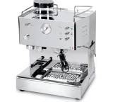 Gastroback Design Espresso Maschine Advanced Pro G Im Test Gut