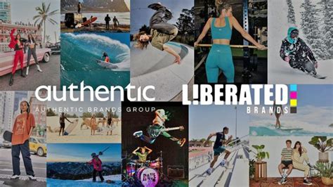 Liberated Brands Gets Nod from Authentic to Manage Boardriders Brands Down Under | SGB Media Online