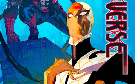 Marvel Divulga Vers O Gay Do Homem Aranha Para Quadrinhos