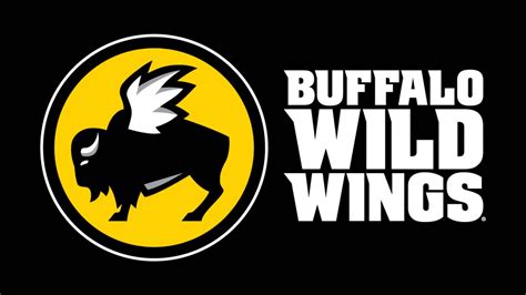 Buffalo Wild Wings Logo Vector At Collection Of Buffalo Wild Wings Logo Vector