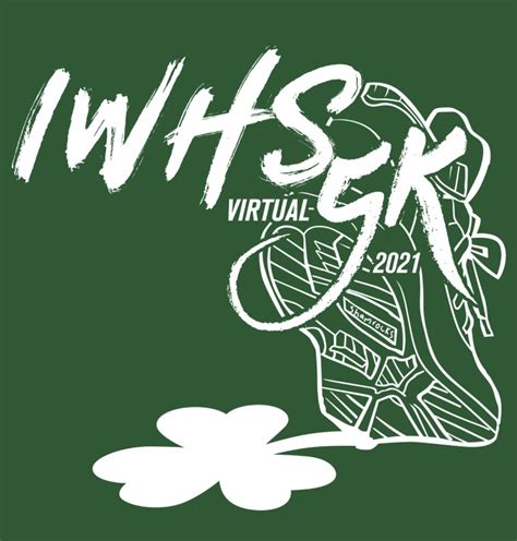 Incarnate Word High School Virtual 5K | Soler's Sports