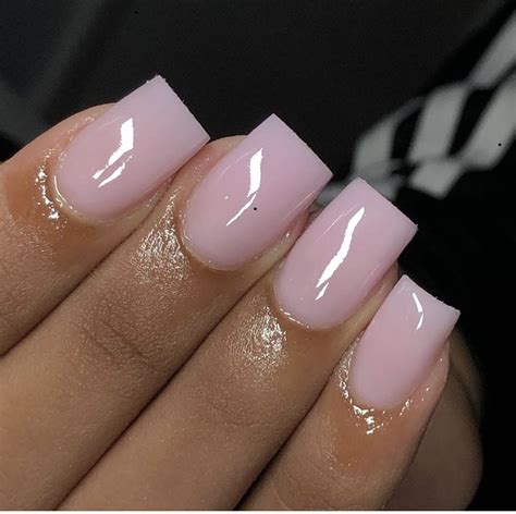 Pin By Courtxnxy On NAILED Classy Nails Short Acrylic Nails Designs Acrylic Nails Nude