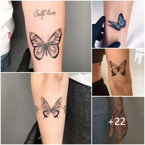 Best Butterfly Tattoo Ideas 2020 You Will Love