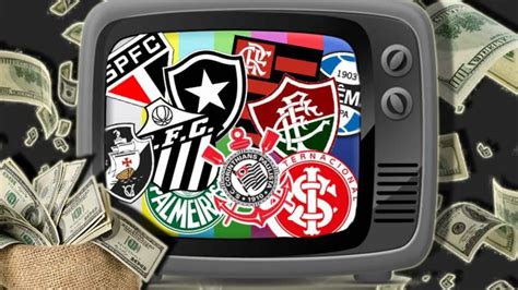 Confira Quanto Cada Clube Recebeu Da Tv Para Jogar O Estadual Lance