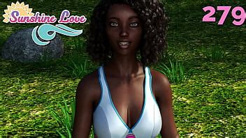 SUNSHINE LOVE 279 Divirtámonos en público XVIDEOS