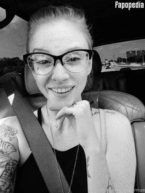 Harpermae Nude OnlyFans Leaks Photo 1848698 Fapopedia