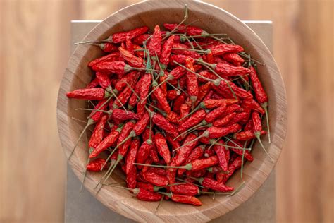 Mexican Spices - 21 Chilies, Seeds, Herbs, and Salts that Add the Wow Factor to Mexican Food