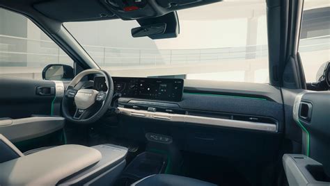 Kia EV3 specifikationer | Kia Sverige